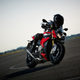 Illustration for article titled The BMW S 1000 R – New High-Performance Roadster Based On The S 1000 RR